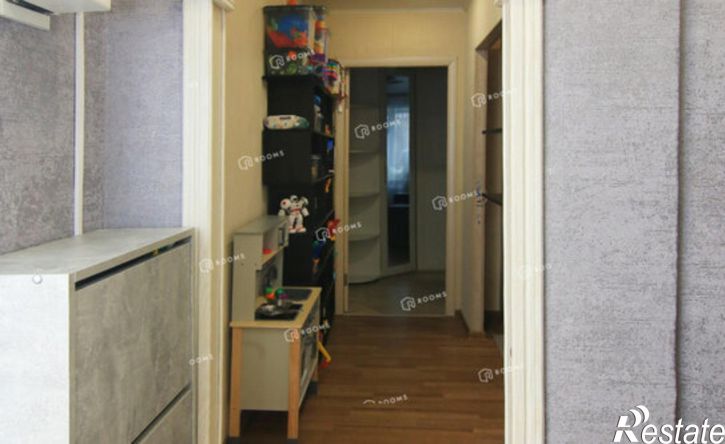 2-комн квартира ул Октябрьская, 85,  д. 85