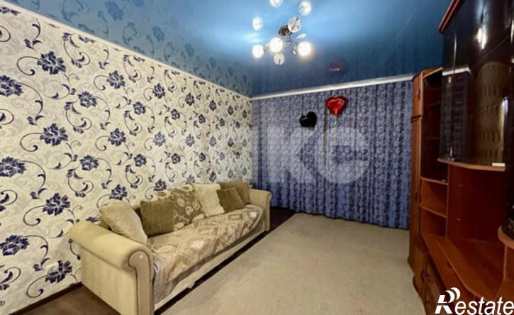 3-комн квартира ул Рязанская, 32 3,  д. 32 3,  к. 3