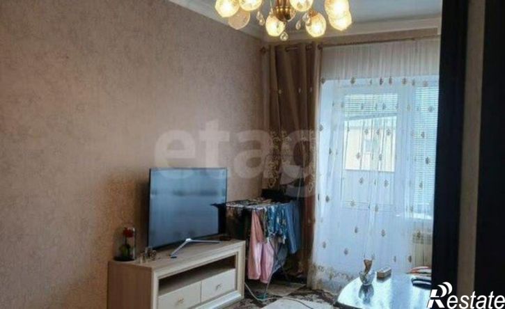 3-комн квартира Еловой проезд, 8,  д. 8