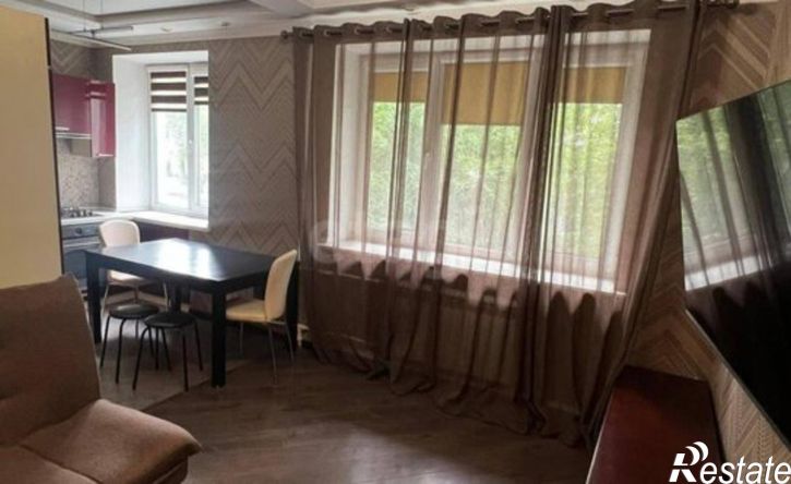 2-комн квартира ул Бундурина, 61,  д. 61