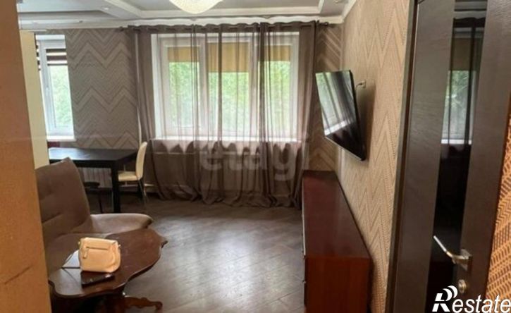 2-комн квартира ул Бундурина, 61,  д. 61