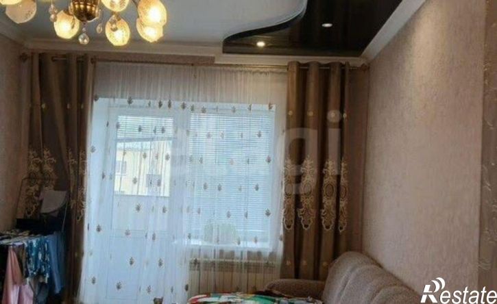 3-комн квартира Еловой проезд, 8,  д. 8