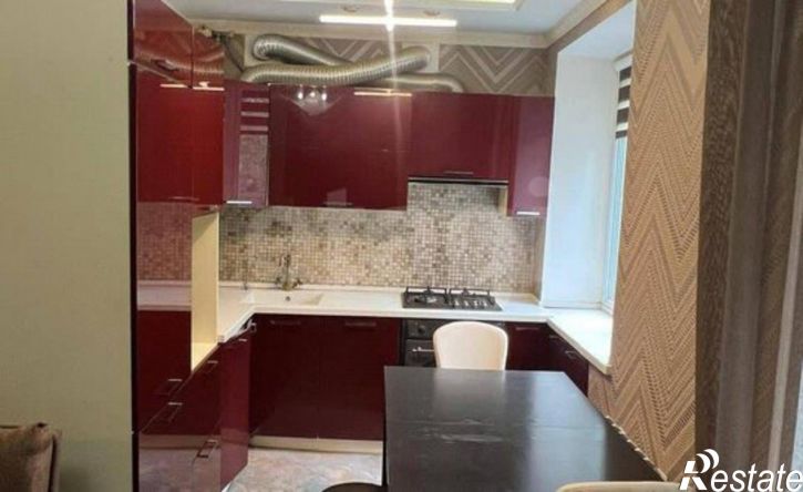 2-комн квартира ул Бундурина, 61,  д. 61