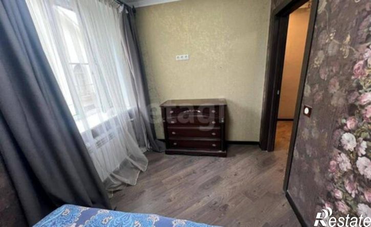 2-комн квартира ул Бундурина, 61,  д. 61