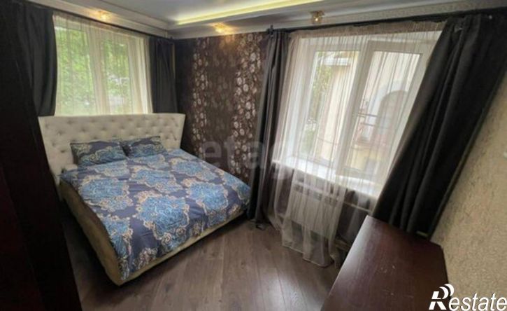 2-комн квартира ул Бундурина, 61,  д. 61