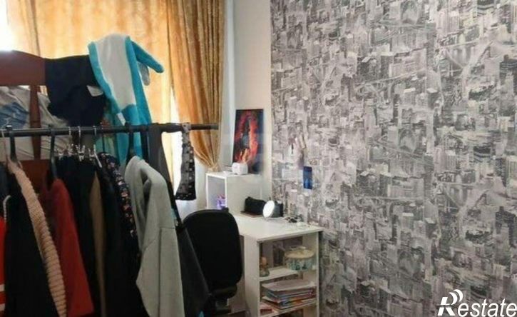 3-комн квартира Еловой проезд, 8,  д. 8