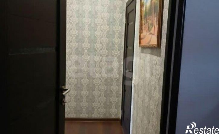 3-комн квартира Еловой проезд, 8,  д. 8