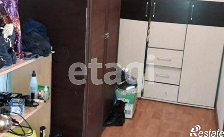 1-комн квартира улица Демонстрации, 38,  д. 38