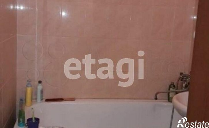 1-комн квартира улица Демонстрации, 38,  д. 38