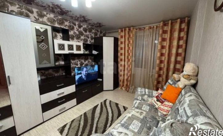 1-комн квартира проспект Ленина, 157,  д. 157