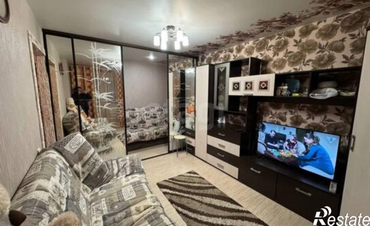 1-комн квартира проспект Ленина, 157,  д. 157