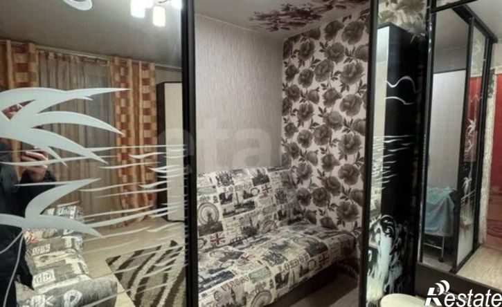 1-комн квартира проспект Ленина, 157,  д. 157