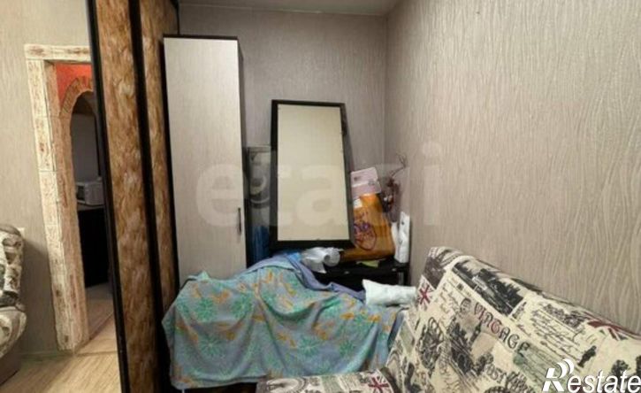 1-комн квартира проспект Ленина, 157,  д. 157