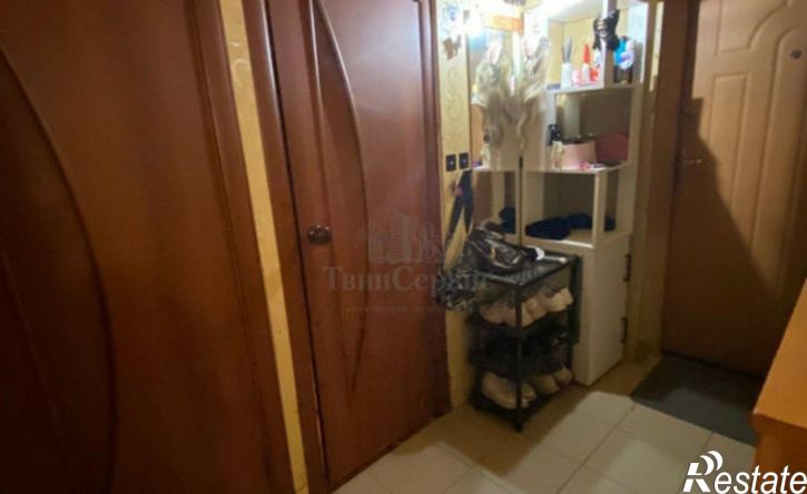 4-комн квартира улица Фрунзе, 9,  д. 9