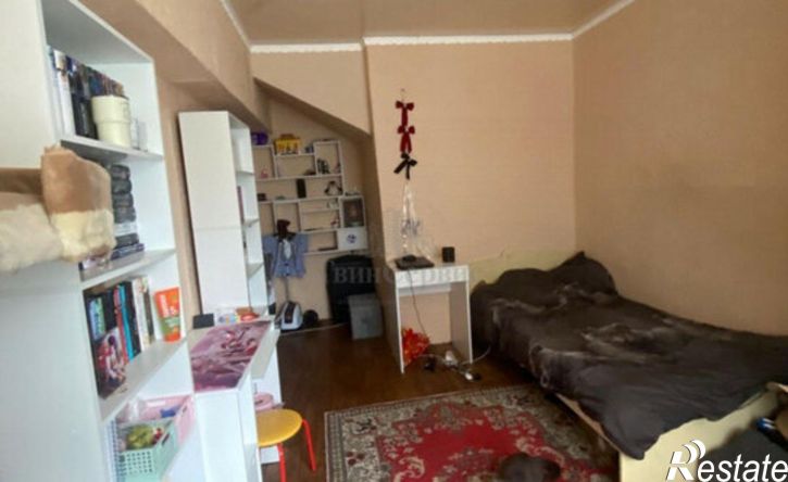 4-комн квартира улица Фрунзе, 9,  д. 9