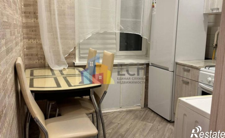 1-комн квартира ул Тихмянова, 38,  д. 38