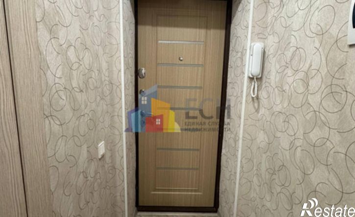 1-комн квартира ул Тихмянова, 38,  д. 38