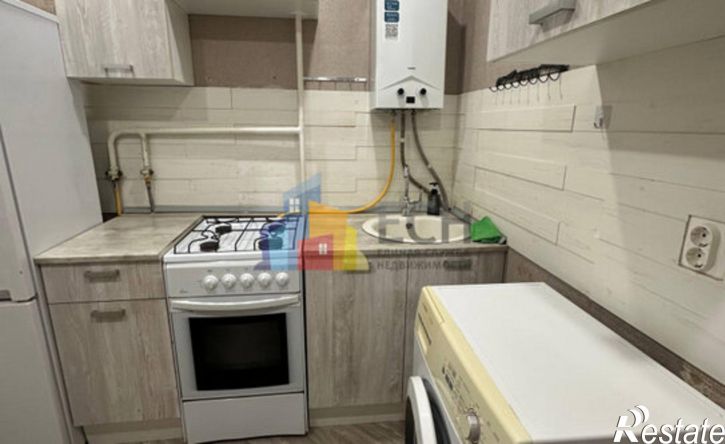 1-комн квартира ул Тихмянова, 38,  д. 38