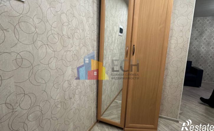 1-комн квартира ул Тихмянова, 38,  д. 38