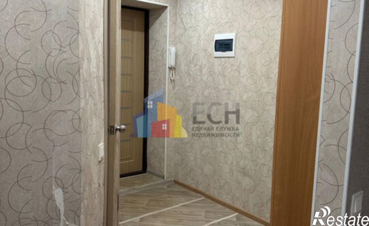 1-комн квартира ул Тихмянова, 38,  д. 38