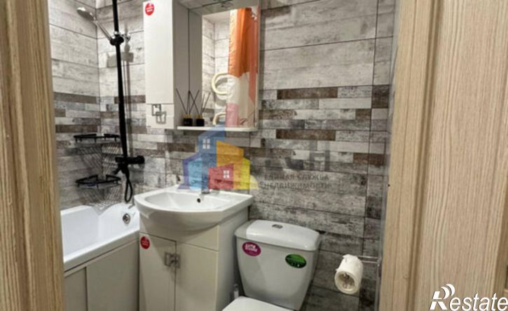 1-комн квартира ул Тихмянова, 38,  д. 38