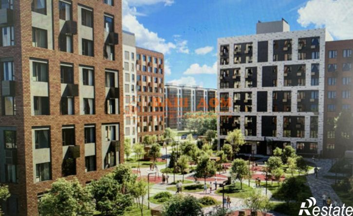 3-комн квартира Самоварная улица, 21