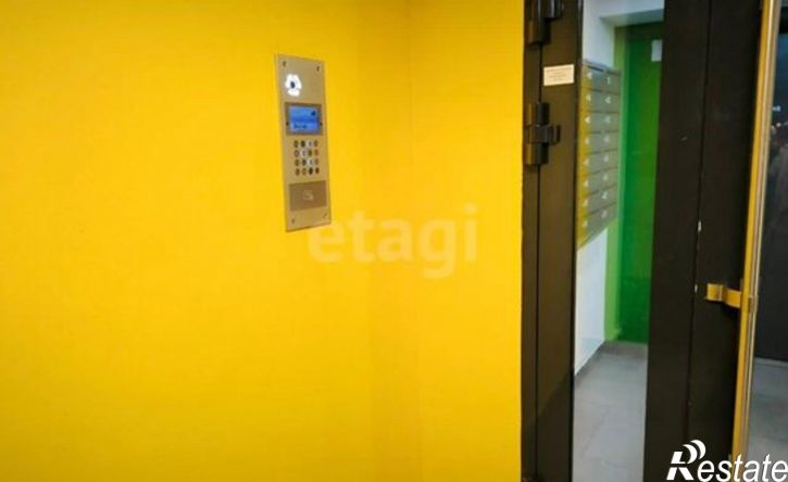 1-комн квартира Самоварная улица, 3,  д. 3