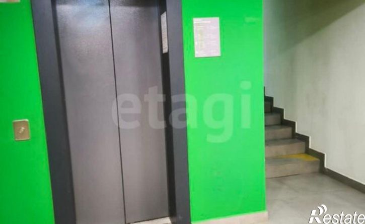 1-комн квартира Самоварная улица, 3,  д. 3