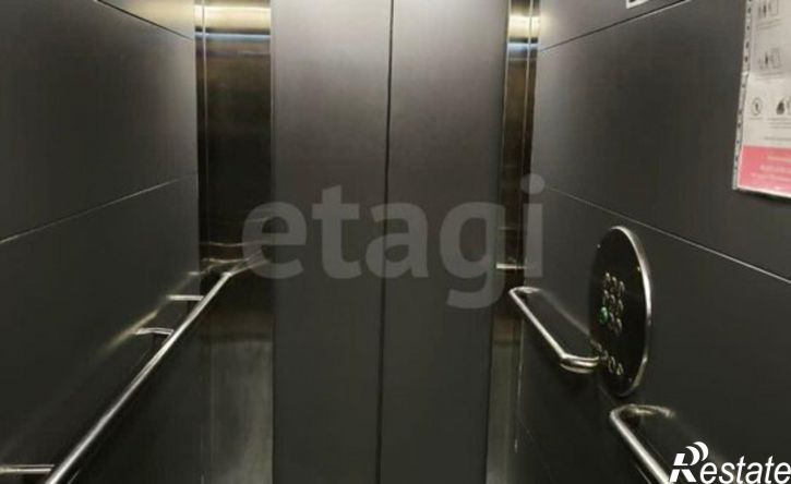 1-комн квартира Самоварная улица, 3,  д. 3