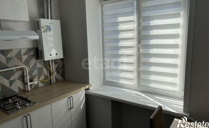 1-комн квартира Одоевское шоссе, 38,  д. 38