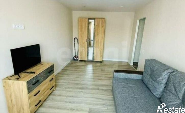 1-комн квартира Одоевское шоссе, 38,  д. 38