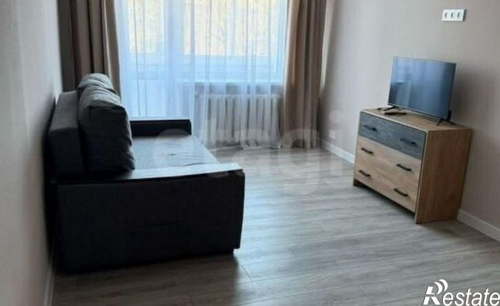 1-комн квартира Одоевское шоссе, 38,  д. 38