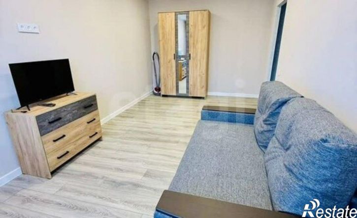 1-комн квартира Одоевское шоссе, 38,  д. 38