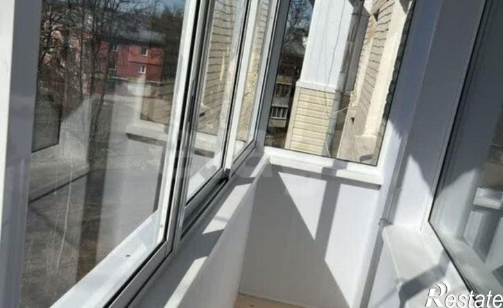 1-комн квартира Одоевское шоссе, 38,  д. 38