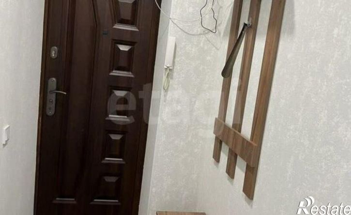 1-комн квартира Одоевское шоссе, 38,  д. 38