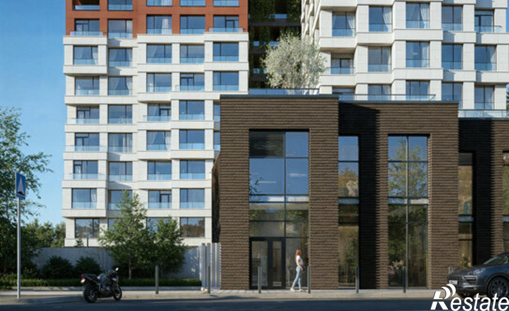 Купить квартиру за 14 417 600 рублей на ул Ленина, 16