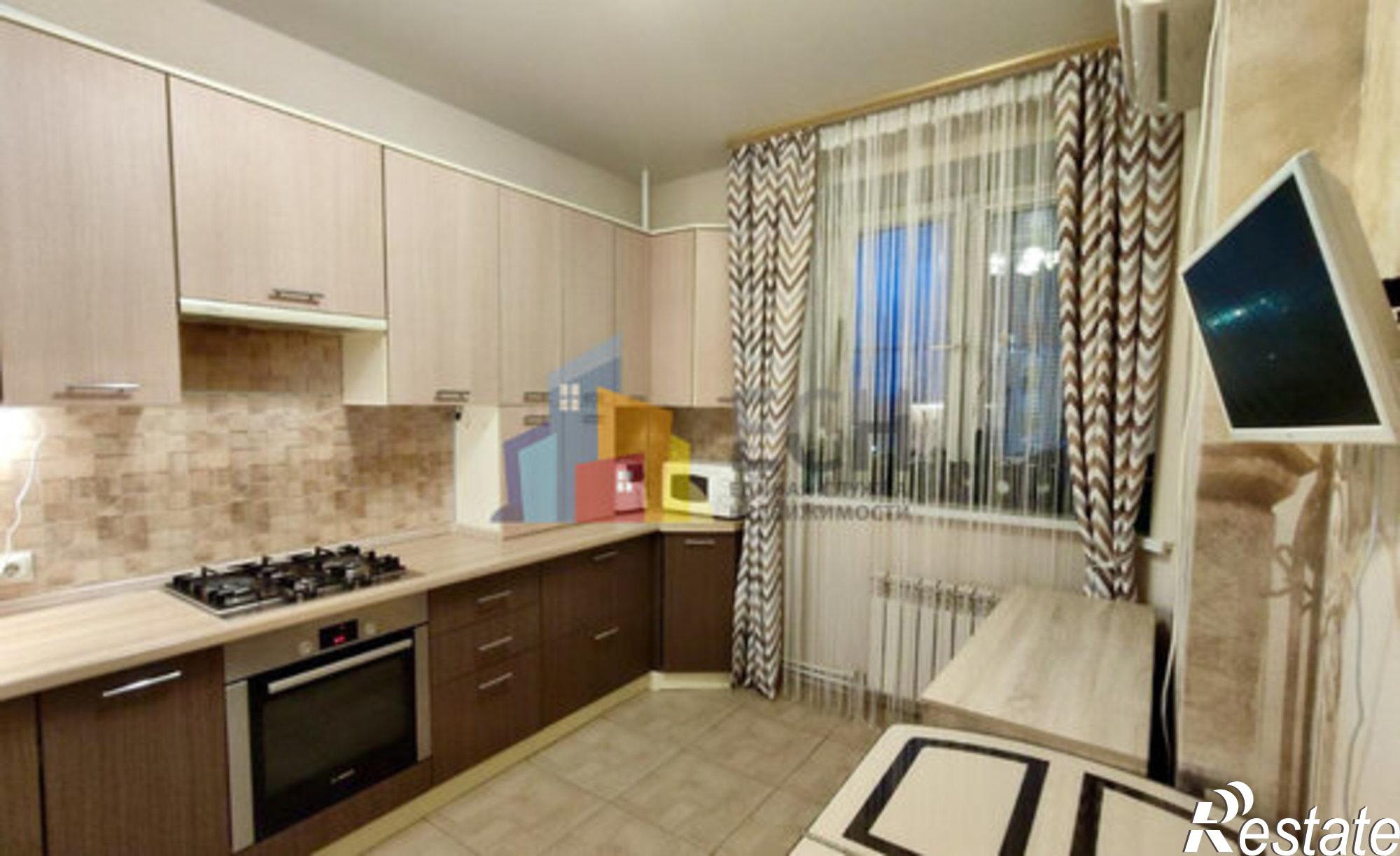 Купить квартиру за 7 990 000 рублей на ул Строителей, 3