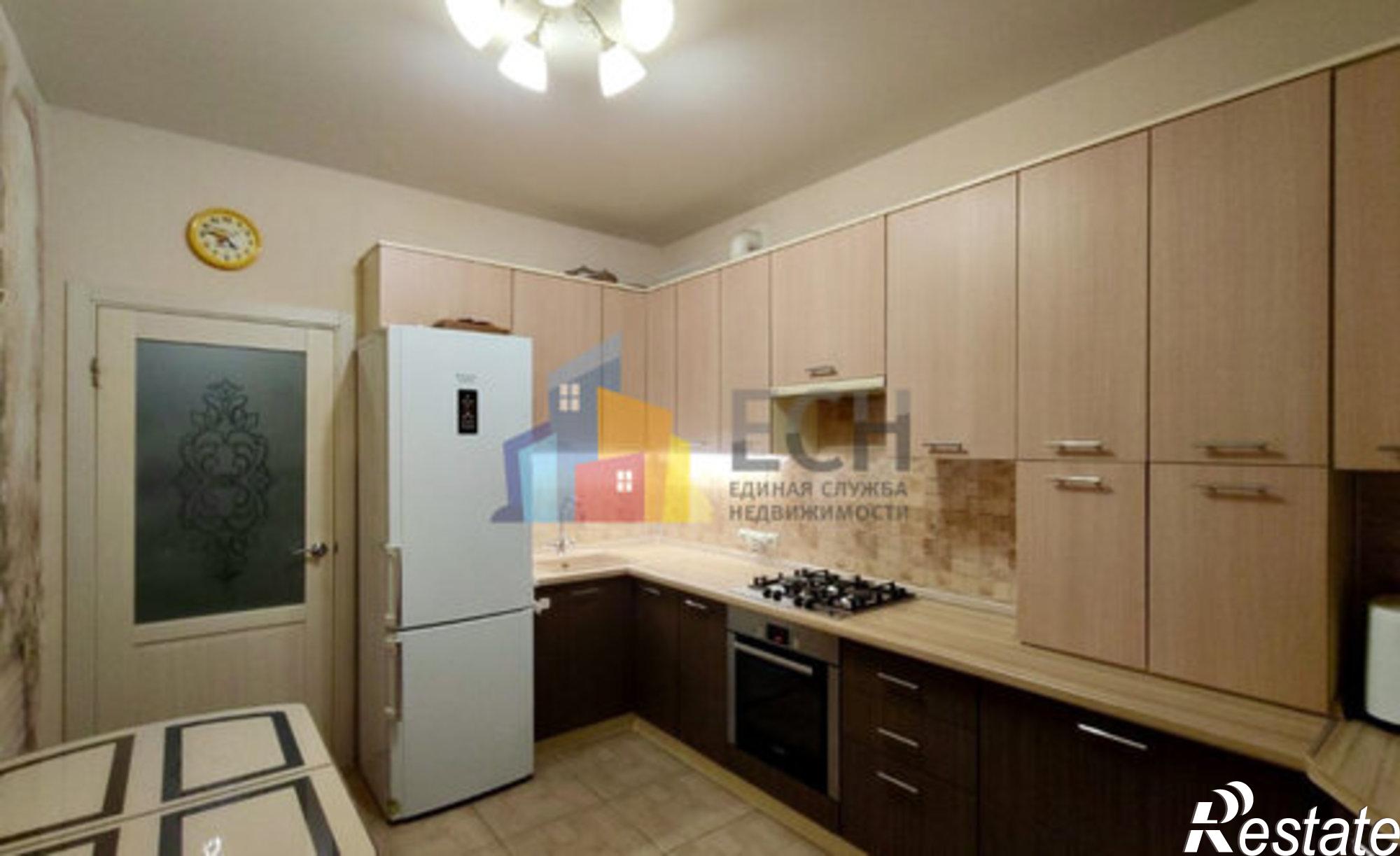 Купить квартиру за 7 990 000 рублей на ул Строителей, 3