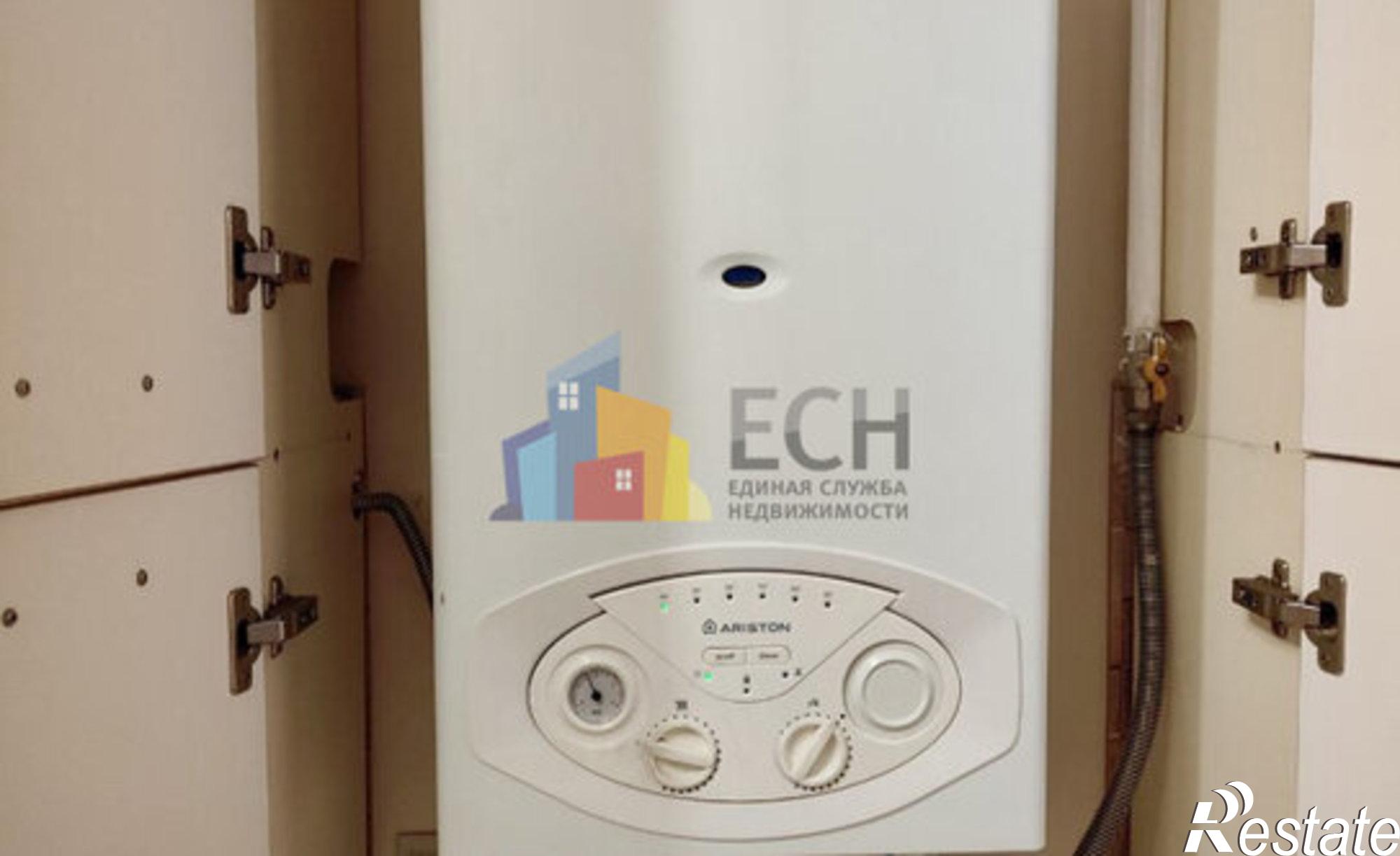 Купить квартиру за 7 990 000 рублей на ул Строителей, 3