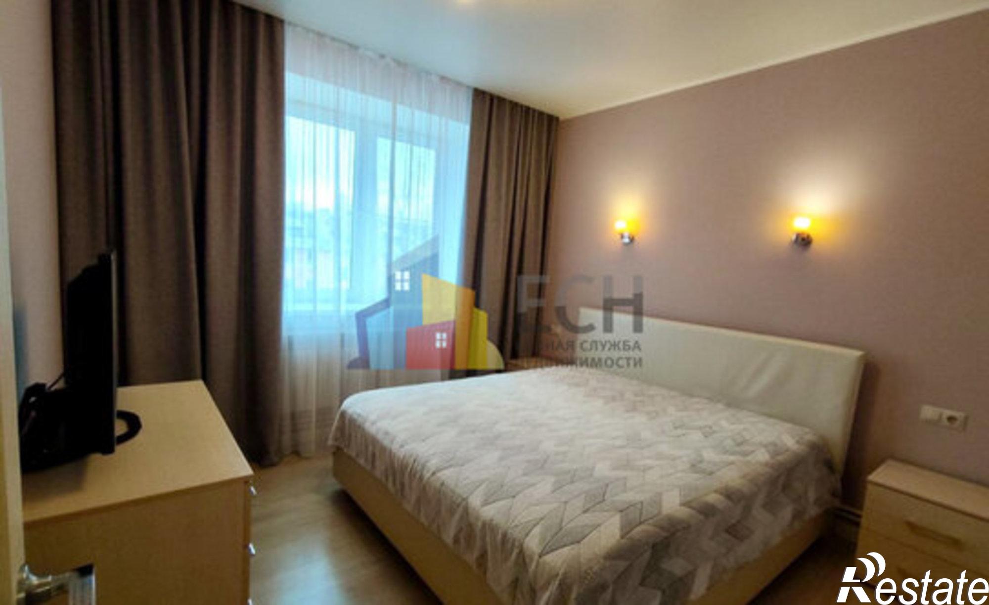 Купить квартиру за 7 990 000 рублей на ул Строителей, 3