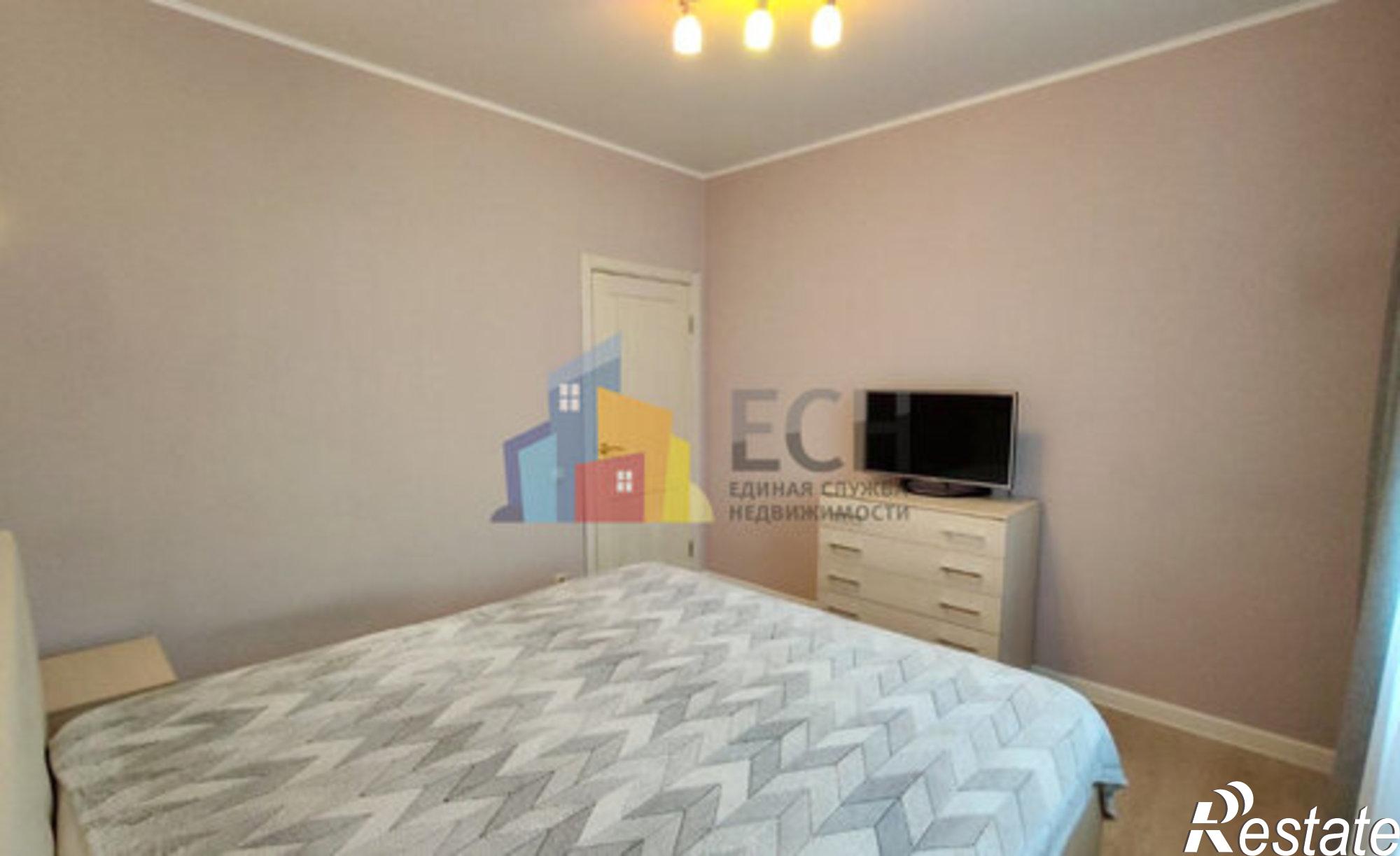 Купить квартиру за 7 990 000 рублей на ул Строителей, 3