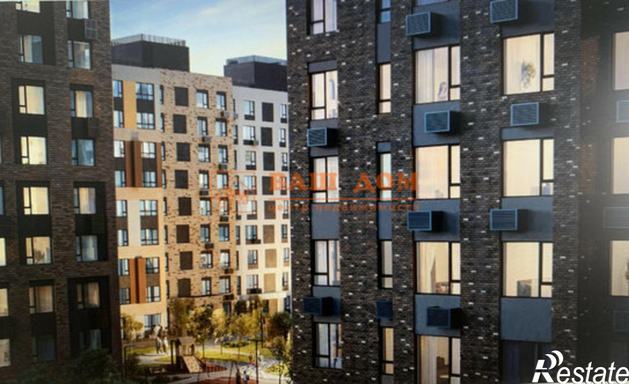 Купить квартиру за 10 219 000 рублей на Самоварная улица, 21