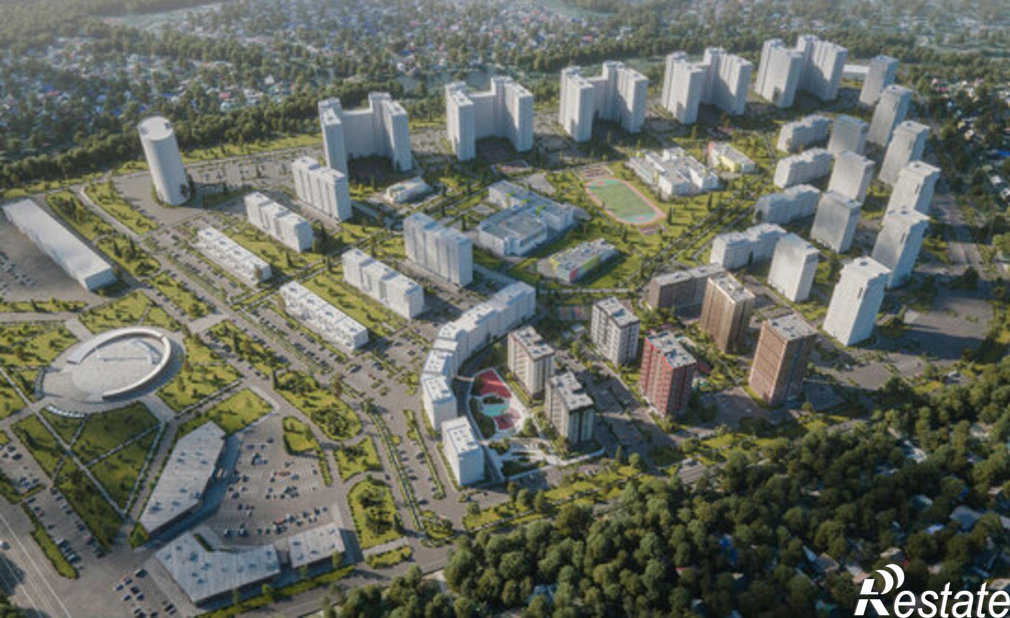 Купить квартиру за 7 422 900 рублей на Ключевая улица, 1