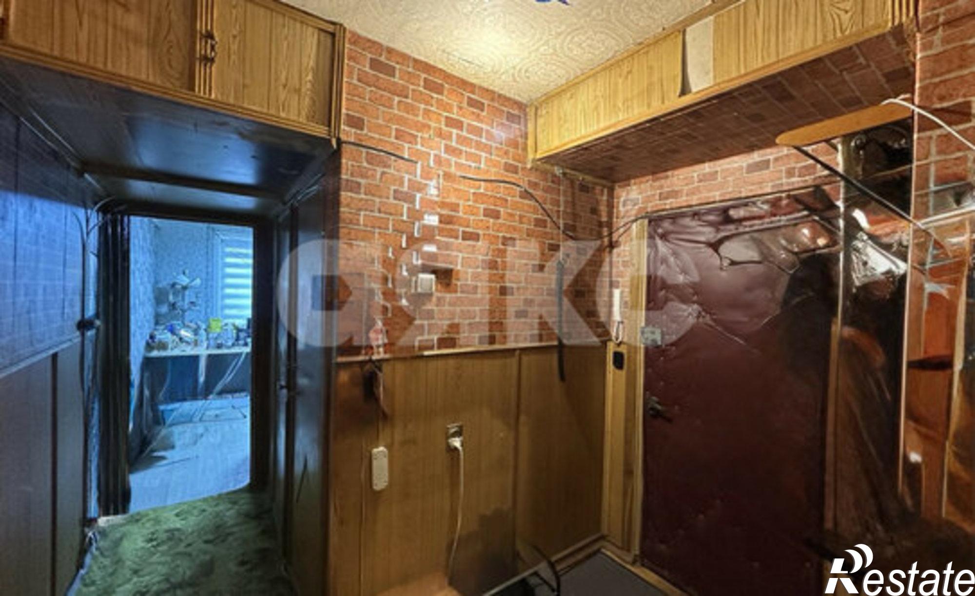 Купить квартиру за 5 000 000 рублей на Приупская улица, 9А