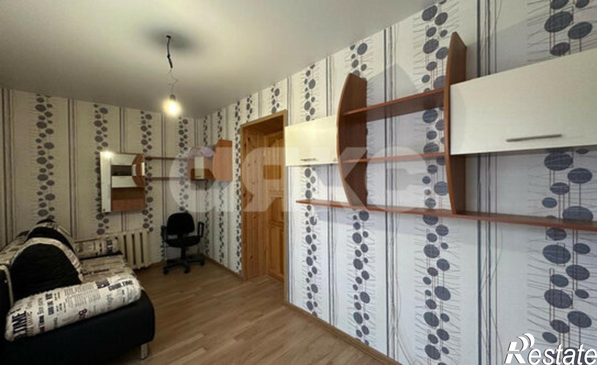 Купить квартиру за 2 850 000 рублей на ул Луговая, 16