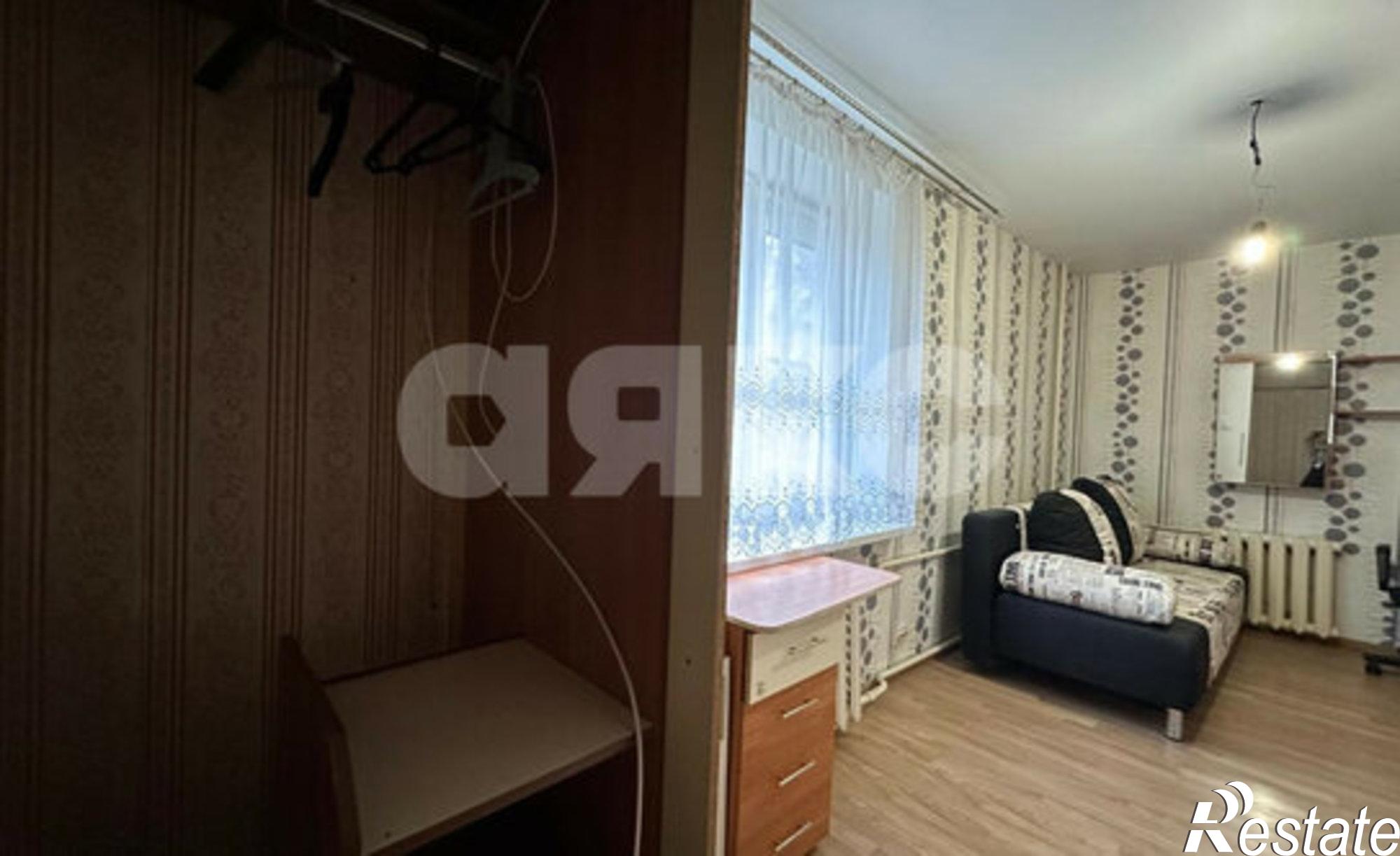 Купить квартиру за 2 850 000 рублей на ул Луговая, 16