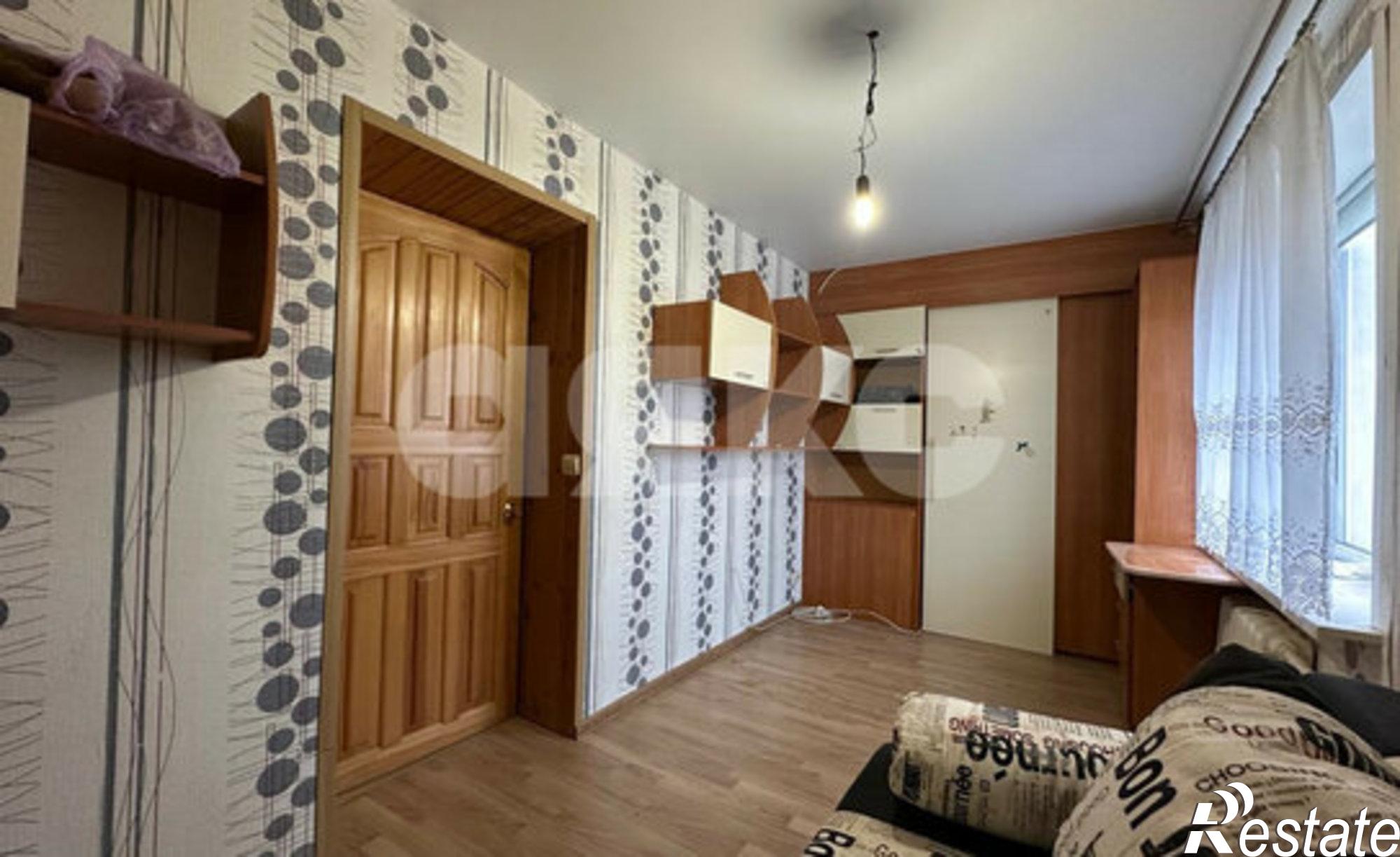 Купить квартиру за 2 850 000 рублей на ул Луговая, 16