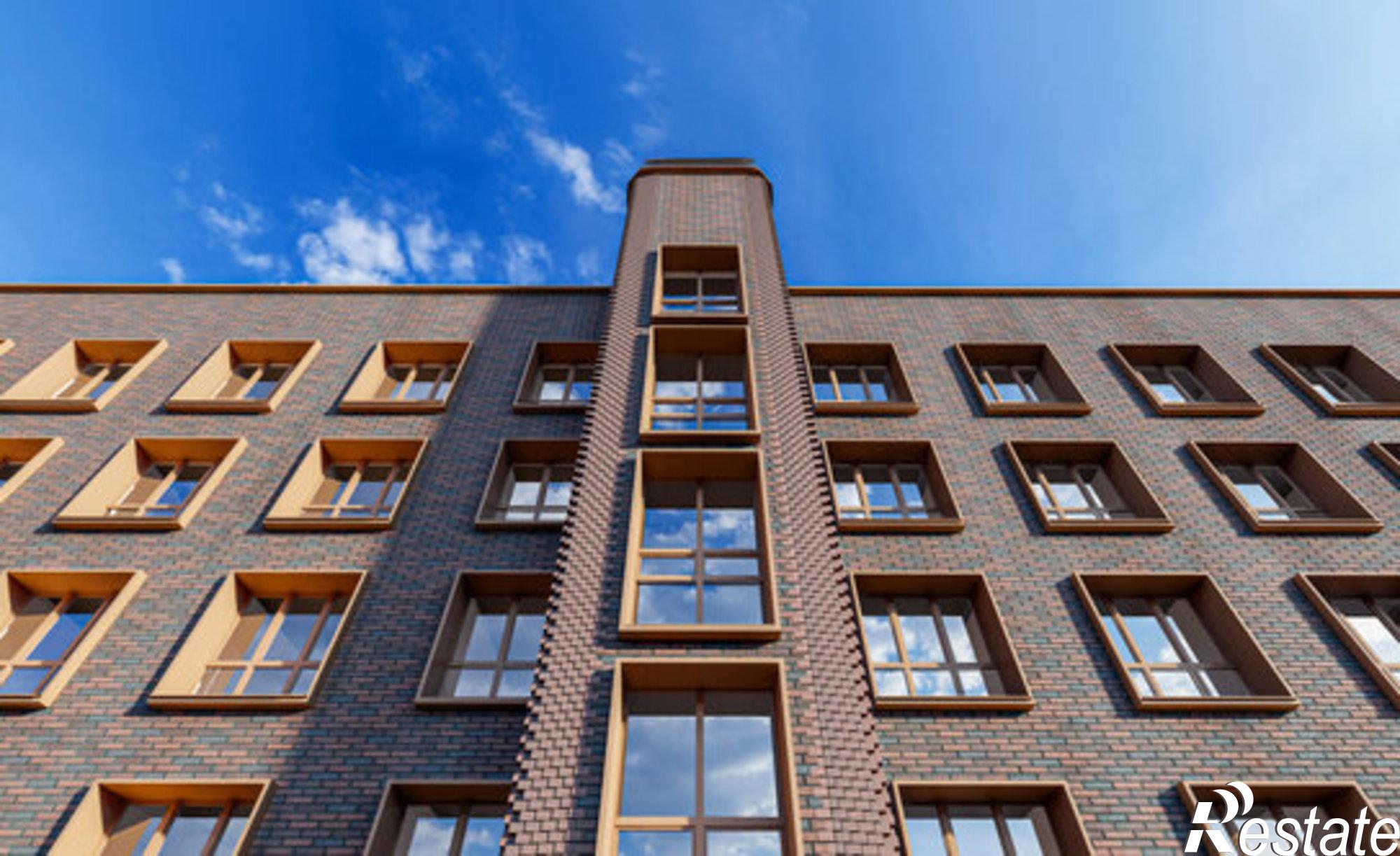 Купить квартиру за 5 298 500 рублей на ул Пряничная, 7