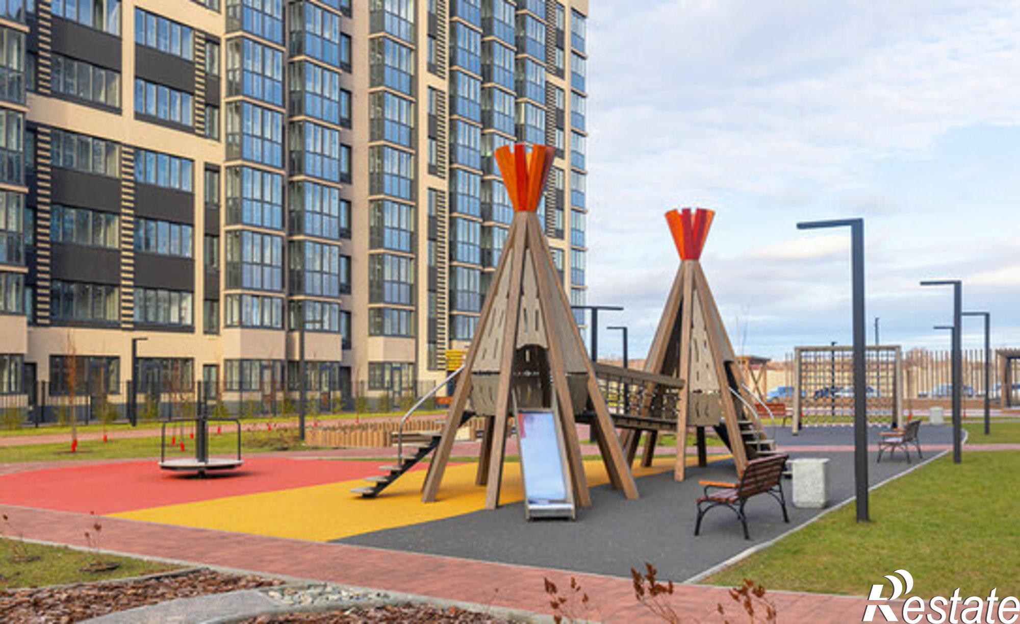 Купить квартиру за 5 298 500 рублей на ул Пряничная, 7