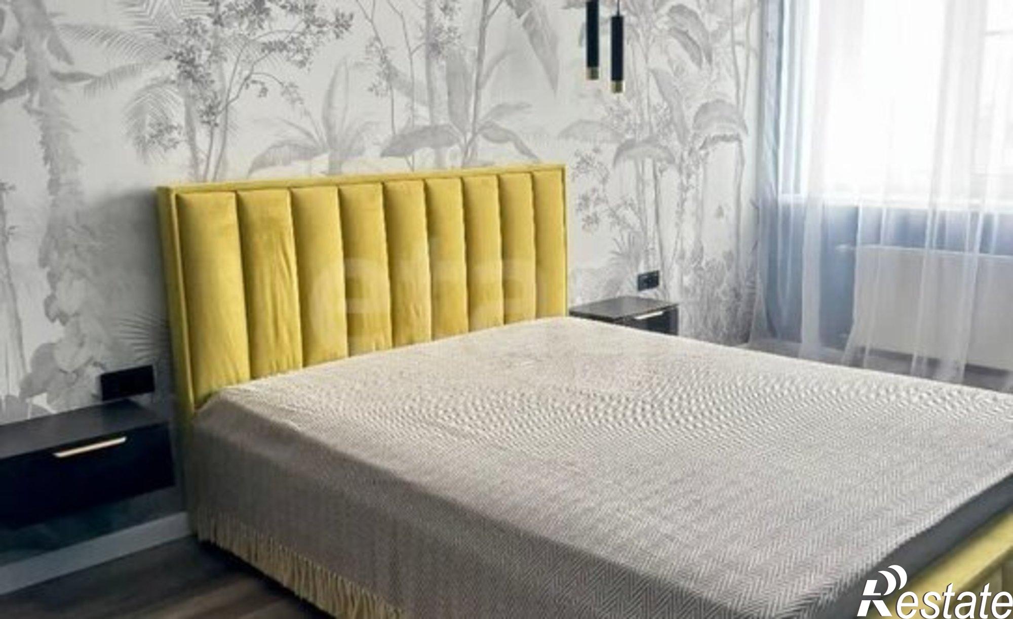 Купить квартиру за 6 550 000 рублей на ул Новомосковская, 10А